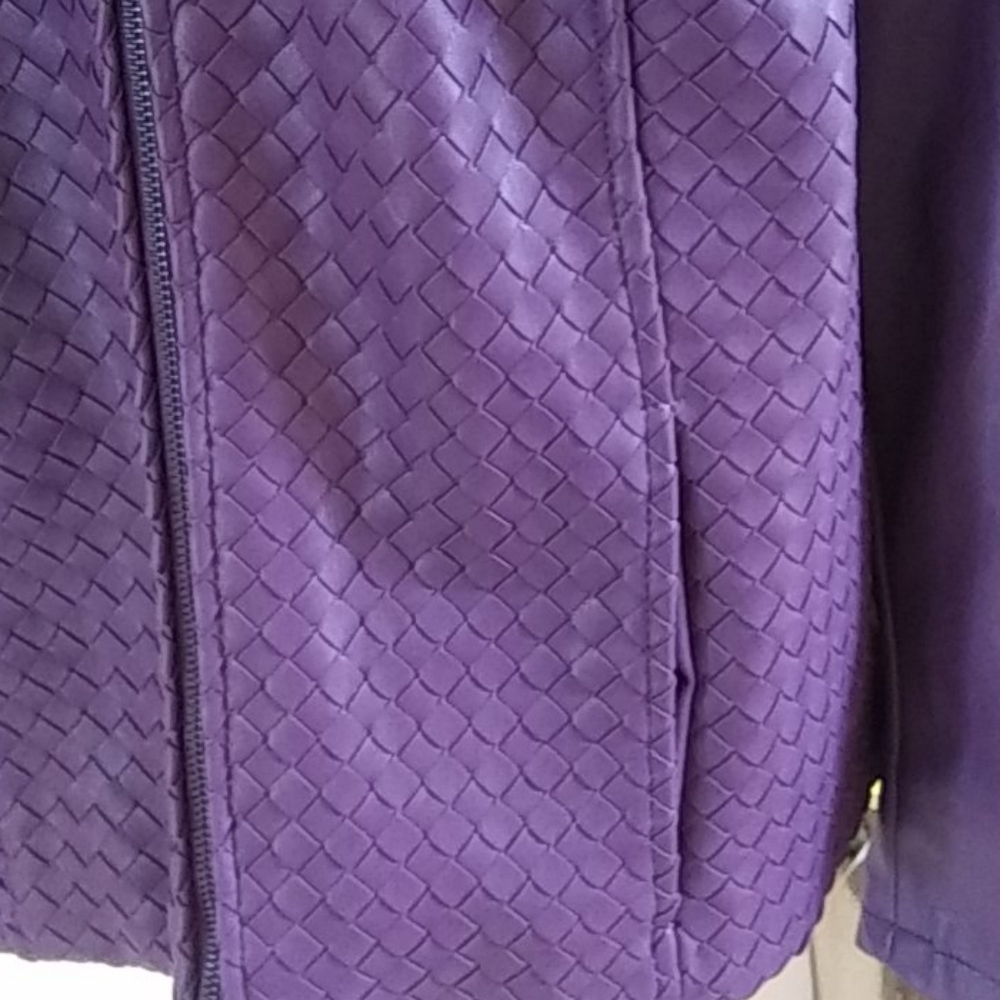 Colleen Lopez Jacket. View 4